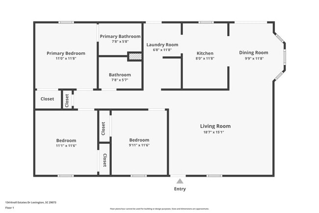 Photo - 134 Knoll Estates Dr