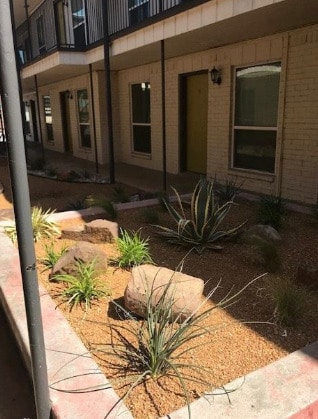 Photo - Enclave Apartments