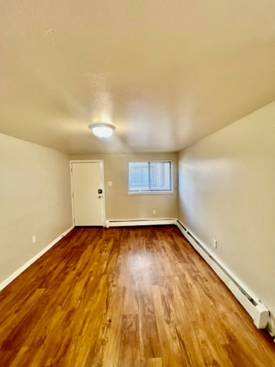 Photo - Stanley Flats