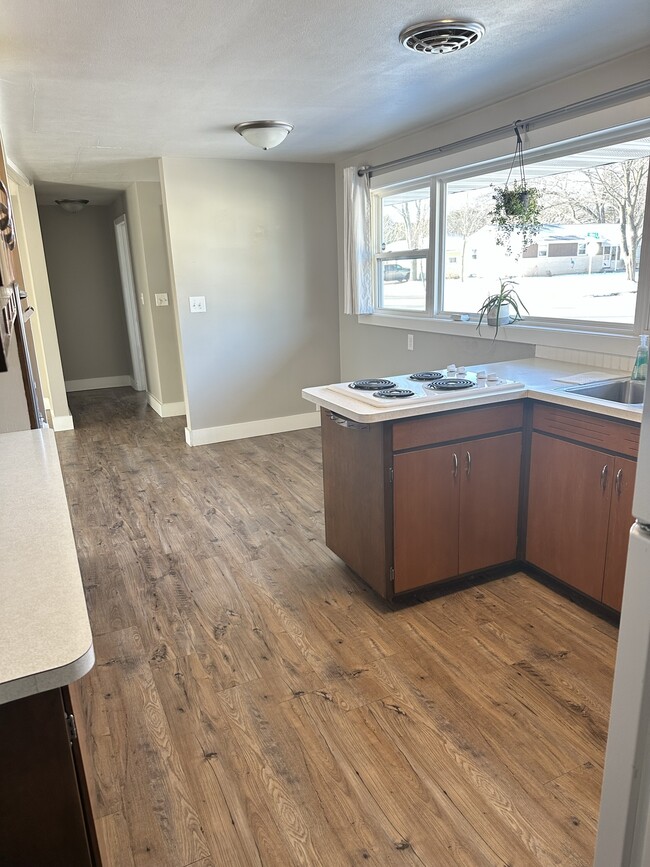 Photo - 2316 S Carpenter St