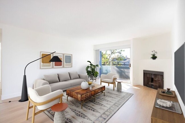 Photo - 10020 Zelzah Ave Unit 114A