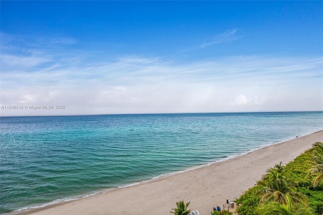 Building Photo - 1830 S Ocean Dr Unit 4107 Rental