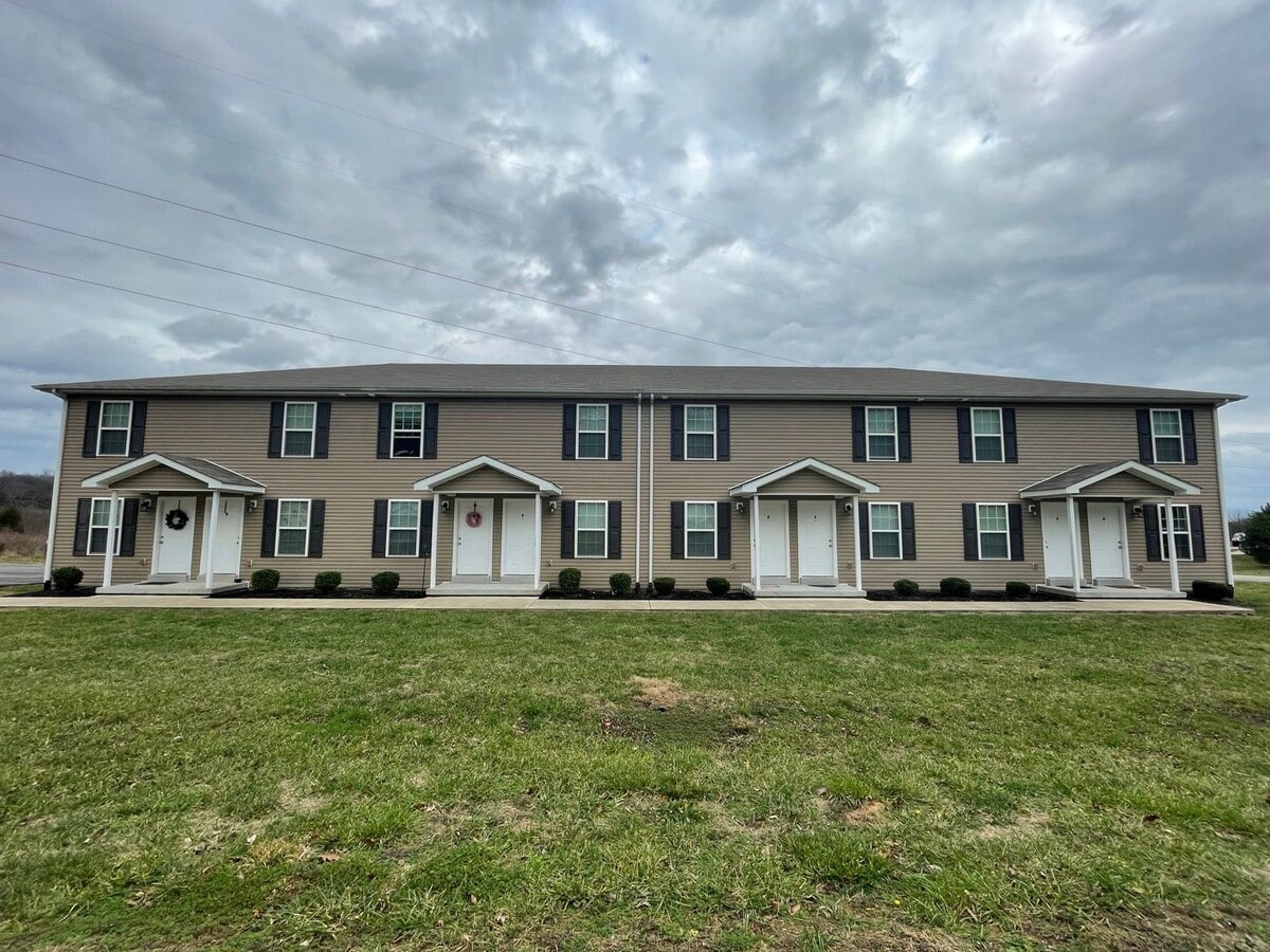 Upper Stone Apartments - Upper Stone Apartments Unidad 406A
