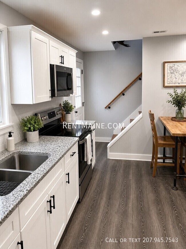 101 Kennebec Rd