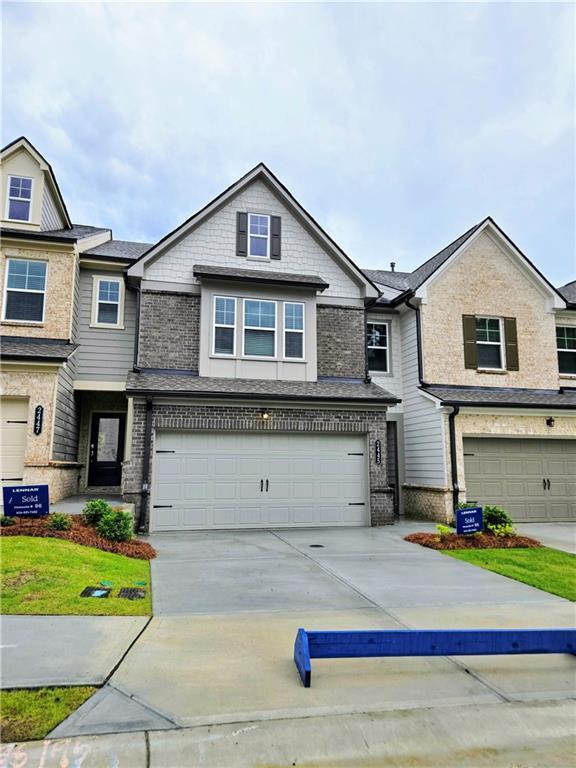 Photo - 2445 Livi Ln