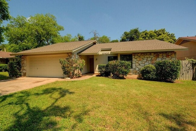 Photo - 10410 Broken Shoe Trail