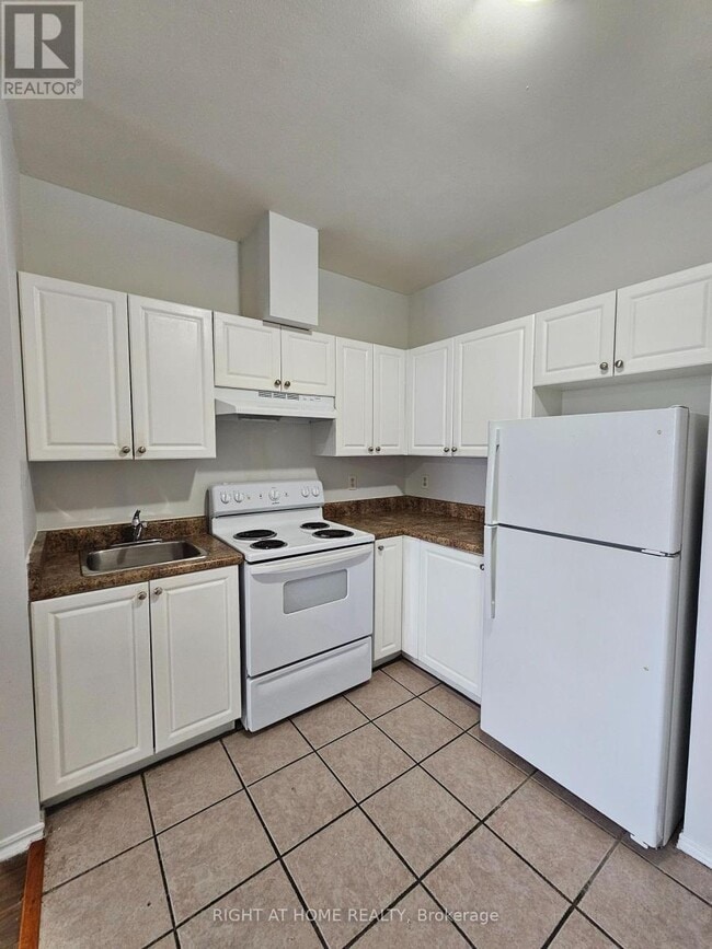 Photo - 1801 Eglinton Ave W Unit 307