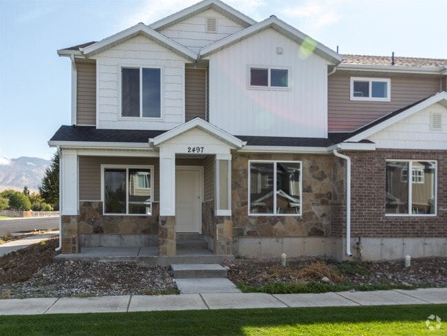 Building Photo - 2497 N 180th E Rental