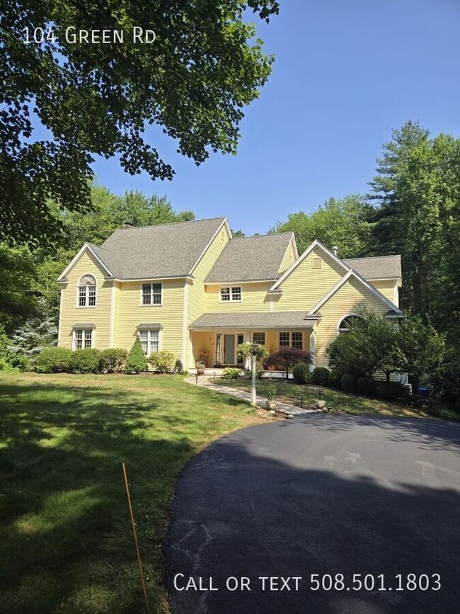 Photo - 104 Green Rd House