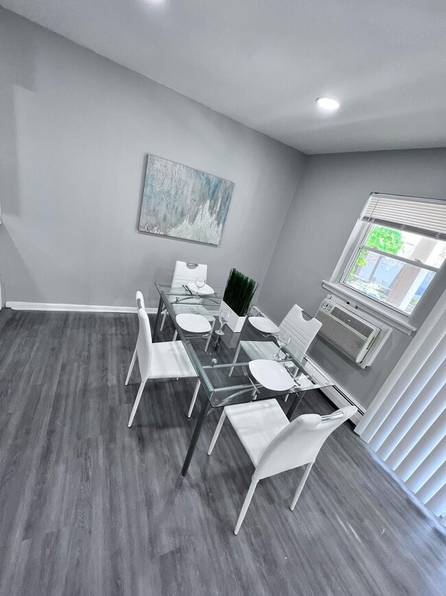 Parc One Apartments