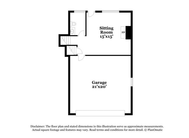 4101 S Andes Way