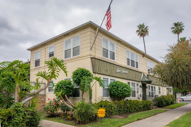 Photo - Park Cherokee Apartments