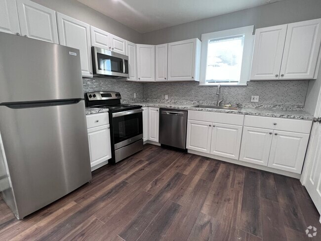 Building Photo - 283 E High St Unit 2 Rental