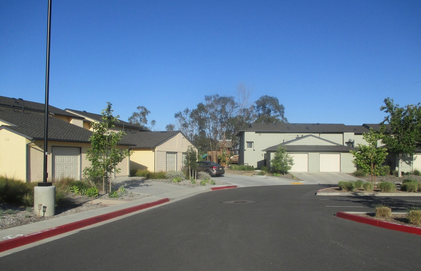 Photo - Blue Butterfly Village