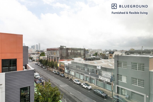 Photo - 1288 Howard St Unit FL5-ID1909