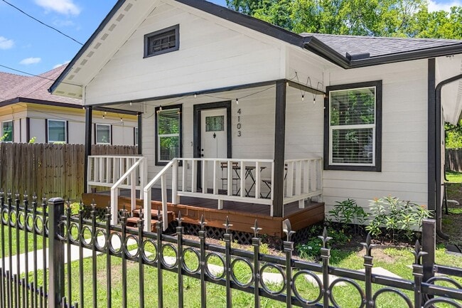 Photo - 4103 New Orleans St