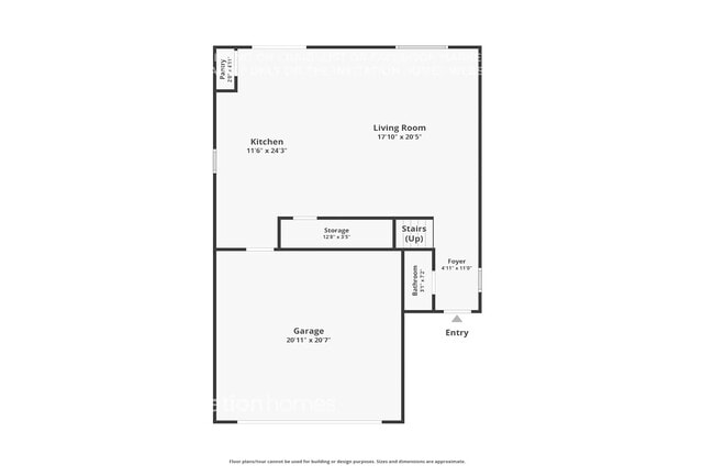 209 Woodsage Pl