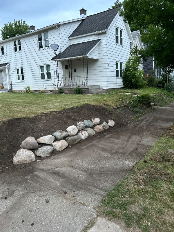 Photo - 523 Crosby St NW