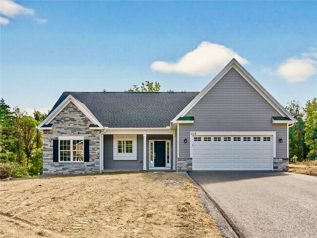 Photo - 1119 Wall Rd