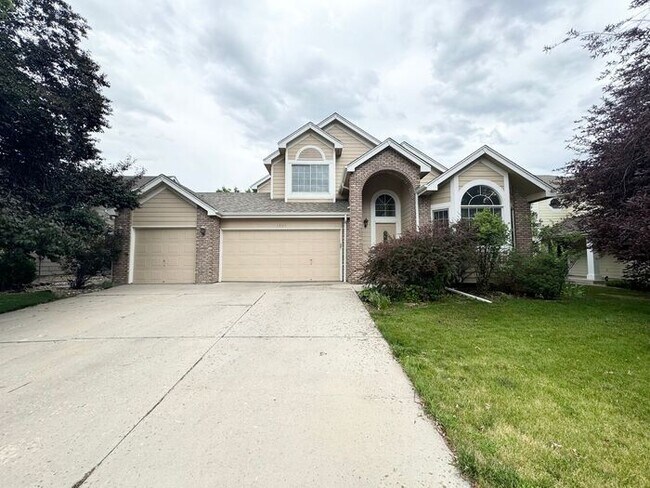 Photo - Stunning 4 Bedroom, 3.5 Bath with 3 car attached garage Home in Paragon Estates in Fort Collins, CO