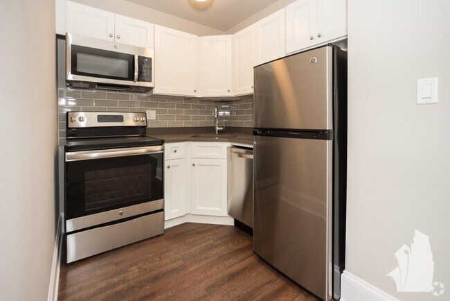 Building Photo - 823 W Lakeside Pl Unit 701 Rental