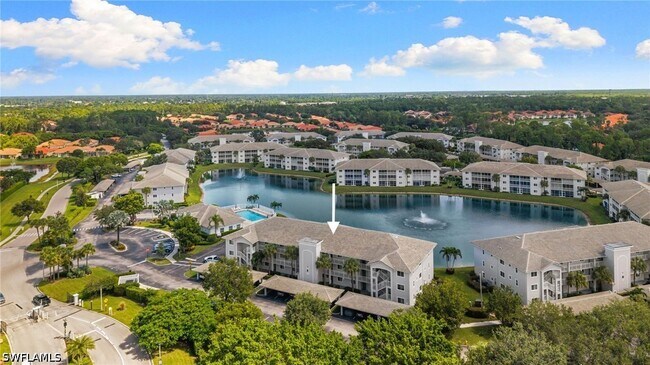 Building Photo - 7804 Regal Heron Cir Unit 304