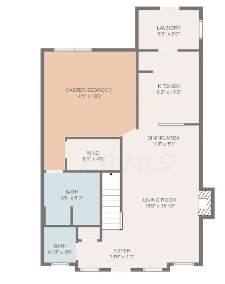 Photo - 4064 Sweet Shadow Ave