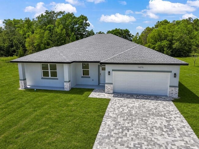 Photo - 16276 SW 17th Terr Rd