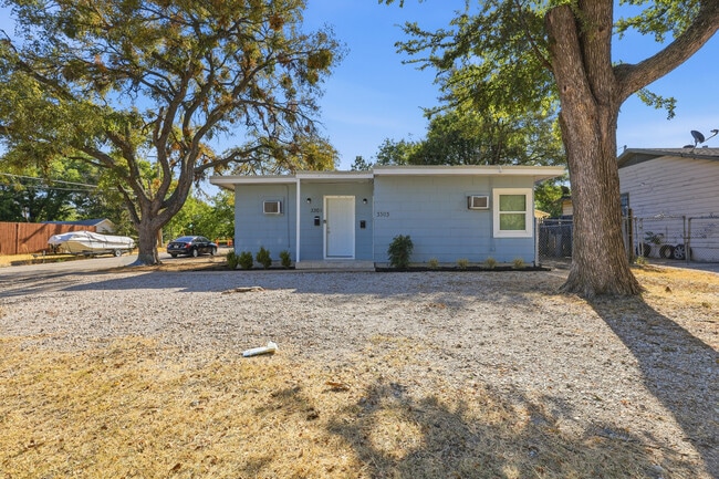 3301 Willing Ave