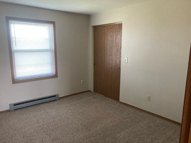 Photo - 2 Bedroom 1 Bath apartment on upper level Unit Apt. 3