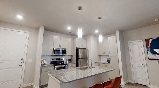 Photo - 2 Bed w/ $1,000 Gift Card + 6 Weeks Free —... Unit BATN