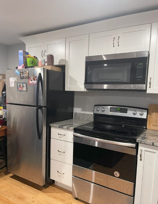 Photo - 14 Edgerly Pl Condo Unit 3