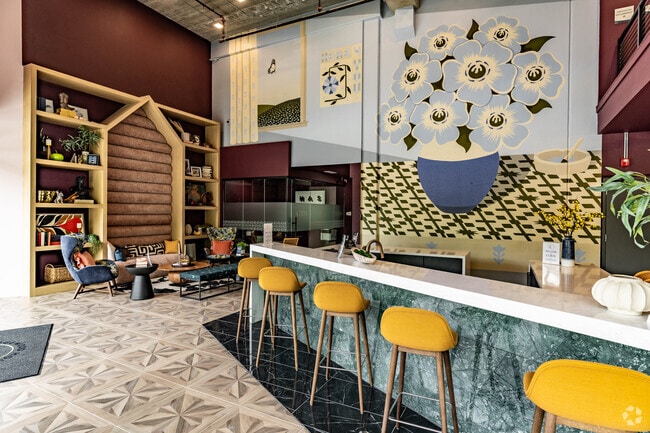 Interior Photo