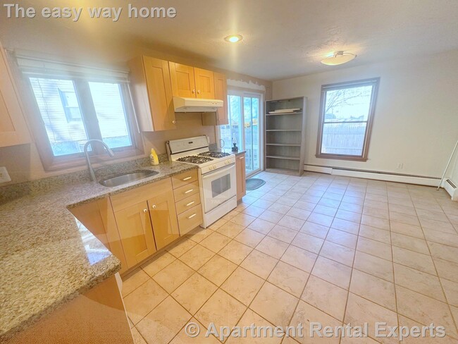 Photo - 201 Sherman St Unidad #A Rental