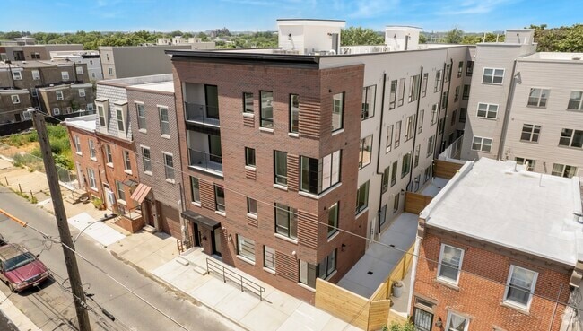 Building Photo - 3612-3614 Haverford Ave Rental