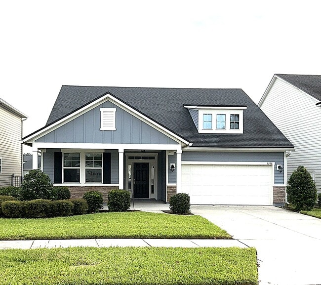 Building Photo - 3278 Roundabout Dr Rental
