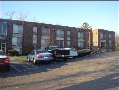 Photo - Hamilton West Apartments