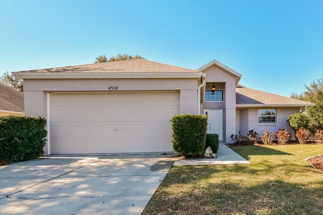 Building Photo - 4510 Abaco Dr