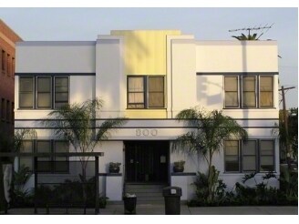 800 Atlantic Ave