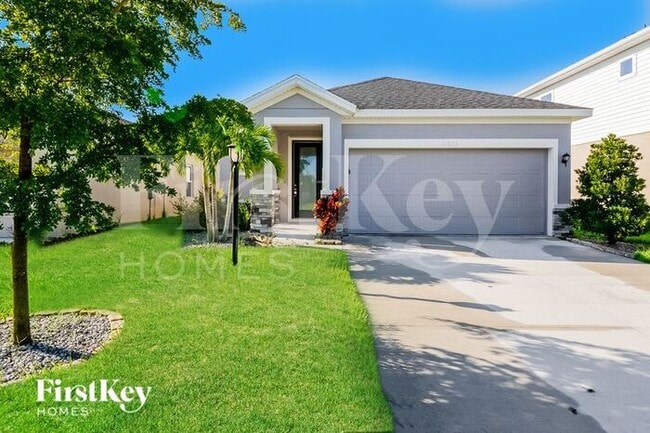 Building Photo - 5331 Spanish Moss Cv Rental