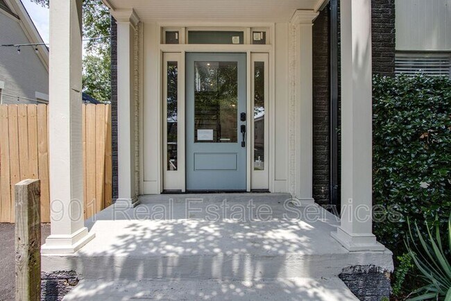 Photo - 1234 Harbert Ave Unit #3