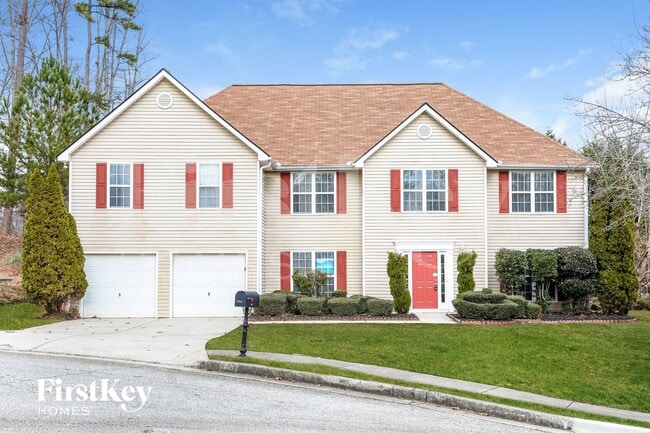 Building Photo - 1213 Lakeview Cove Dr