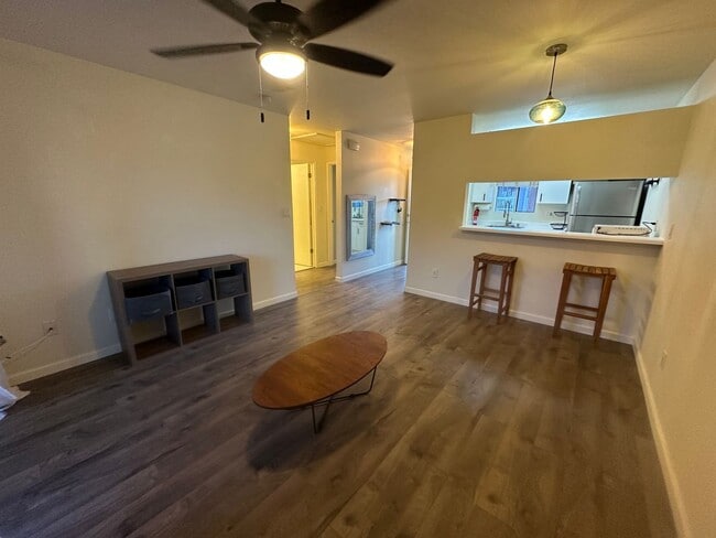 Photo - Iao Parkside Upstairs Condo