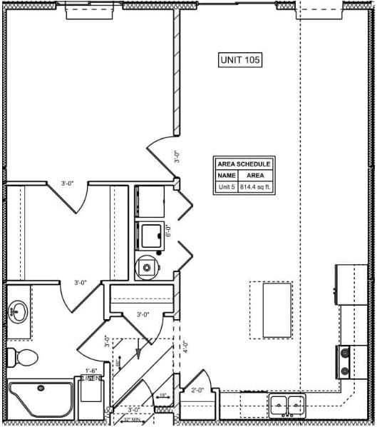 Photo - The Landings on Cedar Cross