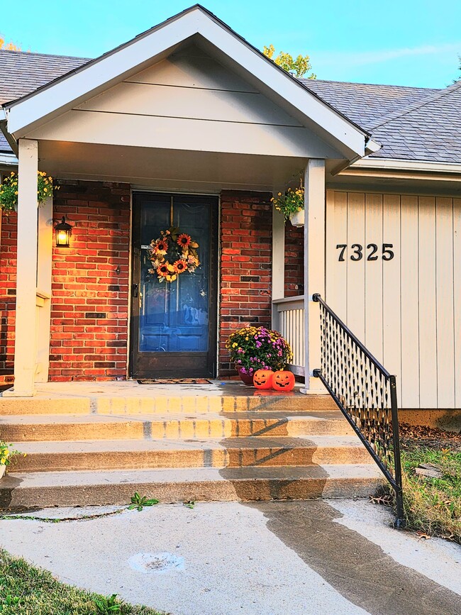 Photo - 7325 N Brooklyn Ave