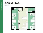 4x2 Lite A