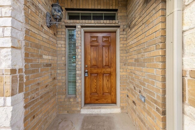 Photo - 411 Tascate St Georgetown, TX. 78628