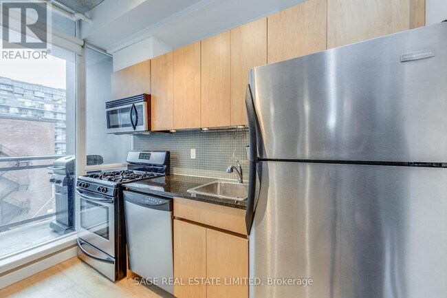 Photo - 38 Niagara St Unité 501