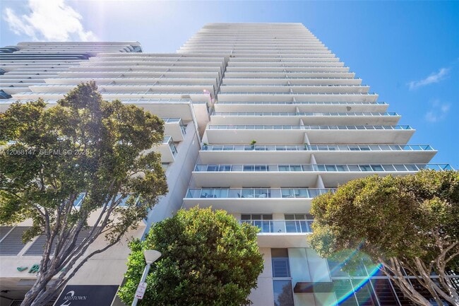 Building Photo - 3470 E Coast Ave Unit H0302