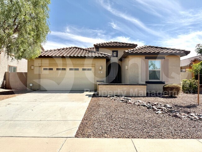 Photo - 867 E Aberdeen Dr